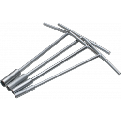 Σετ εργαλείων με λαβή Τ MOTION PRO TOOL T-HANDLE 4PC SOCKETS Σετ εργαλείων με λαβή Τ MOTION PRO TOOL T-HANDLE 4PC SOCKETS