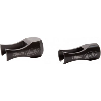 Αντάπτορες ελατηρίων βαλβίδας MOTION PRO TOOL T6 ADAPTER 18 24 mm