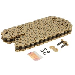 Αλυσίδα κίνησης DID 50(530)ZVMX2G&G 104L