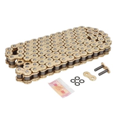 Αλυσίδα κίνησης DID 50(530)ZVMX2G&G 108L