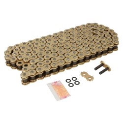 Αλυσίδα κίνησης DID 50(530)ZVMX2G&G 122L