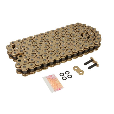 Αλυσίδα κίνησης DID50(530)ZVMX2G&G112