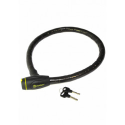 Αντικλεπτική αλυσίδα μοτοσυκλέτας με κλειδαριά AUVRAY ATC 100