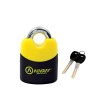 Αντικλεπτικό λουκέτο με κλειδαριά AUVRAY PADLOCK – K• bloc thumb