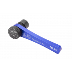 Εργαλείο ρύθμισης βαλβίδων MOTION PRO TOOL TAPPET ADJ 4X10MM Εργαλείο ρύθμισης βαλβίδων MOTION PRO TOOL TAPPET ADJ 4X10MM