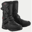 Μπότες μηχανής ALPINESTARS XT-8 GORE-TEX BLACK Μπότες μηχανής ALPINESTARS XT-8 GORE-TEX BLACK thumb
