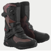 Μπότες μηχανής ALPINESTARS XT-8 GORE-TEX BLACK/BROWN Μπότες μηχανής ALPINESTARS XT-8 GORE-TEX BLACK/BROWN thumb
