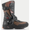 Μπότες μηχανής ALPINESTARS XT-8 GORE-TEX BLACK/BROWN Μπότες μηχανής ALPINESTARS XT-8 GORE-TEX BLACK/BROWN thumb