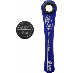 Εργαλείο ρύθμισης βαλβίδων MOTION PRO TOOL TAPPET ADJ 3X9mm