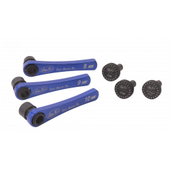 Σετ εργαλείων ρύθμισης βαλβίδας MOTION PRO TOOL TAPPET ADJ SET