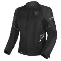 Μπουφάν μηχανής SECA AERO PRO
