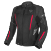 Καλοκαιρινό μπουφάν μηχανής SECA AERO PRO RED Καλοκαιρινό μπουφάν μηχανής SECA AERO PRO RED thumb