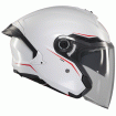 Κράνος μηχανής MT COSMO SV SOLID A0 GLOSS WHITE thumb