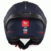 Κράνος μηχανής MT COSMO SV SOLID A7 MATT BLUE Κράνος μηχανής MT COSMO SV SOLID A7 MATT BLUE thumb