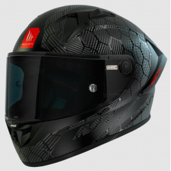 Κράνος μηχανής MT KRE+ CARBON SOLID GLOSS BLACK Κράνος μηχανής MT KRE+ CARBON SOLID GLOSS BLACK