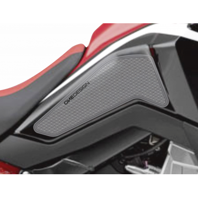 Προστατευτικό αυτοκόλλητο για ρεζερβουάρ HONDA AFRICA TWIN CRF 1100L ADV SPORTS trasparent Προστατευτικό αυτοκόλλητο για ρεζερβουάρ HONDA AFRICA TWIN CRF 1100L ADV SPORTS trasparent