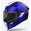 Κράνος μηχανής AIROH CONNOR ACHIEVE BLUE GLOSS Κράνος μηχανής AIROH CONNOR ACHIEVE BLUE GLOSS thumb