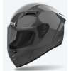 Κράνος μηχανής AIROH CONNOR ANTHRACITE GLOSS 