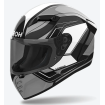 Κράνος μηχανής AIROH CONNOR DUNK BLACK GLOSS thumb