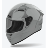 Κράνος μηχανής AIROH CONNOR CEMENT GREY GLOSS