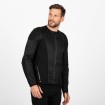 Καλοκαιρινό μπουφάν μηχανής KNOX URBANE PRO® MK3 BLACK thumb