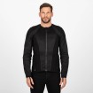 Καλοκαιρινό μπουφάν μηχανής KNOX URBANE PRO® MK3 BLACK thumb