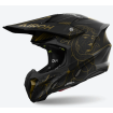 Κράνος motocross AIROH TWIST 3 TITAN MATT Κράνος motocross AIROH TWIST 3 TITAN MATT thumb