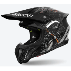 Κράνος μηχανής AIROH TWIST 3 ARCADE