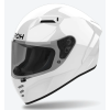 Κράνος μηχανής AIROH CONNOR WHITE GLOSS