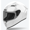 Κράνος μηχανής AIROH CONNOR WHITE GLOSS Κράνος μηχανής AIROH CONNOR WHITE GLOSS thumb