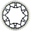 Γρανάζι πίσω κίνησης MOTO-MASTER REAR SPROCKET 520 49T BK