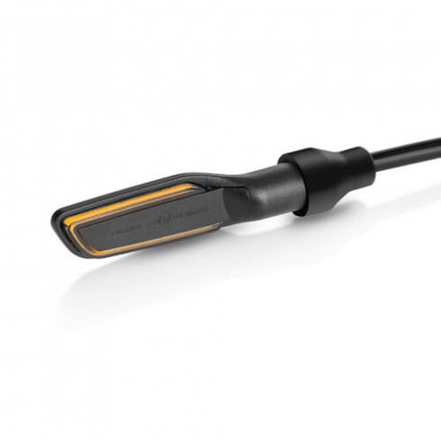 Φλας μηχανής LED Project 2