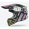 Κράνος motocross AIROH STRYCKER BRAVE GRAY GLOSS