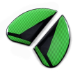 Καπάκια μηχανισμού για κράνος ICON Airform™ Helmet Side Plates Καπάκια μηχανισμού για κράνος ICON Airform™ Helmet Side Plates thumb