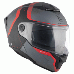 Κράνος μηχανής MT ATOM 2 SV EMALLA B15 MATT Κράνος μηχανής MT ATOM 2 SV EMALLA B15 MATT