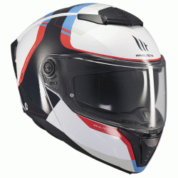 Κράνος μηχανής MT ATOM 2 SV EMALLA C7 GLOSS Κράνος μηχανής MT ATOM 2 SV EMALLA C7 GLOSS
