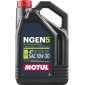 Λάδι MOTUL NGEN 5 10W30 4L thumb