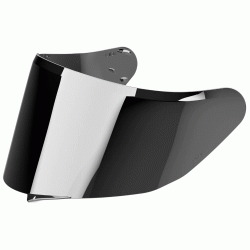 Ζελατίνα για κράνος AIROH CONNOR SILVER MIRROR Ζελατίνα για κράνος AIROH CONNOR SILVER MIRROR