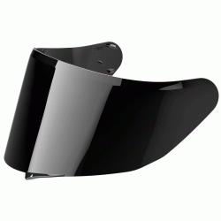 Ζελατίνα για κράνος AIROH CONNOR DARK SMOKE