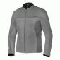 Γυναικείο μπουφάν μηχανής SECA SUPERLITE LADY GRAY thumb