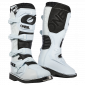 Μπότες μηχανής O'NEAL RIDER PRO 2 WHITE thumb