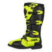 Μπότες μηχανής O'NEAL RIDER PRO 2 NEON YELLOW thumb