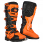 Μπότες μηχανής O'NEAL RIDER PRO 2 ORANGE thumb