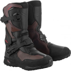 Μπότες μηχανής ALPINESTARS XT-8 GORE-TEX BLACK/BROWN Μπότες μηχανής ALPINESTARS XT-8 GORE-TEX BLACK/BROWN