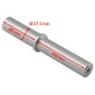 Αντάπτορας για κεντρικό σταντ DBS KTM-TRIUMPH - 27,5mm Αντάπτορας για κεντρικό σταντ DBS KTM-TRIUMPH - 27,5mm thumb