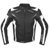 Δερμάτινο μπουφάν A-PRO ARROW BLACK