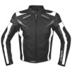 Δερμάτινο μπουφάν A-PRO ARROW BLACK thumb