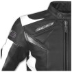 Δερμάτινο μπουφάν A-PRO ARROW BLACK thumb