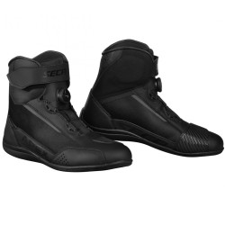 Μπότες μηχανής SECA APEX PRO BLACK