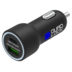 QUAD LOCK Dual USB (C+A) Φορτιστής αυτοκινήτου 48W thumb